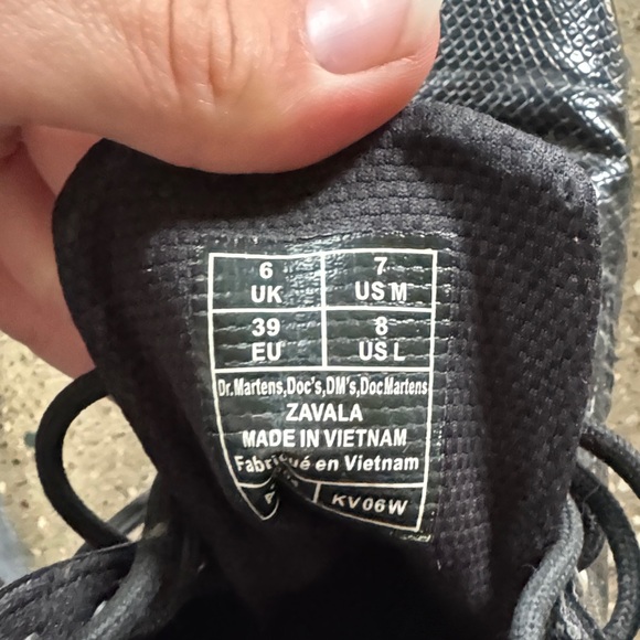 Dr. martens Boots - Picture 4 of 6